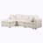 Beige Chenille is out of stock