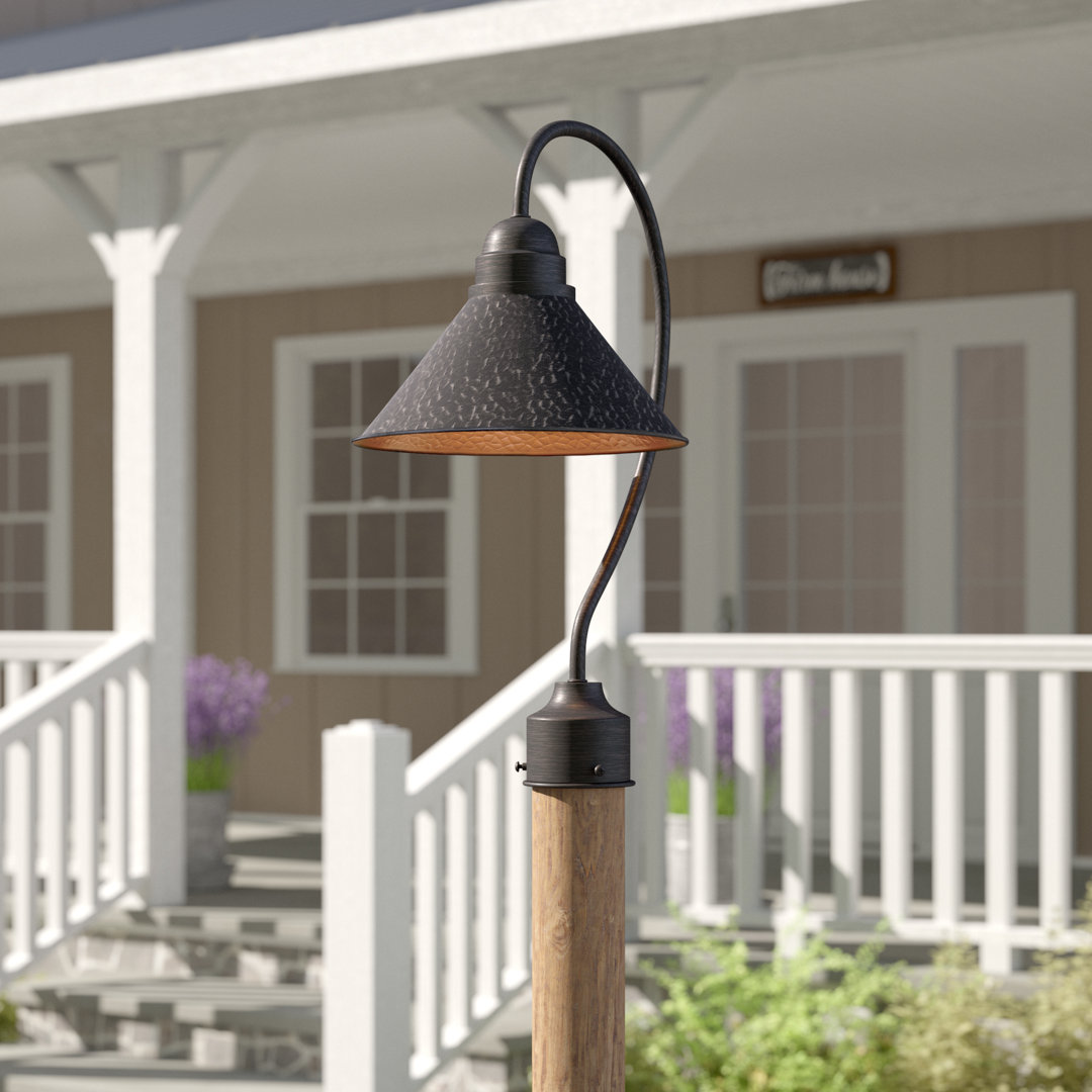 Lantern Head Freeport Park®