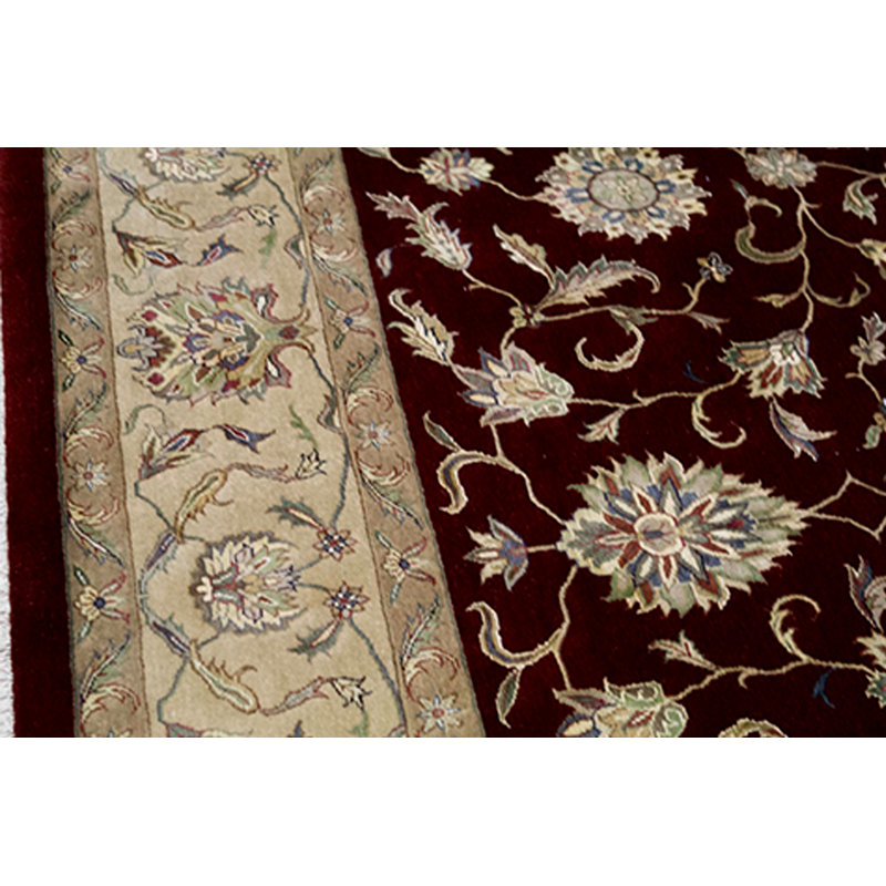 Oriental Area Rug