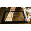Handmade Wool Floral Area Rug