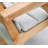 Flip Teak Lounge Chair
