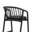Tabouret de comptoir Echo