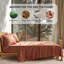 Tencel Sheet Set 4 Pieces-109125561-109125560