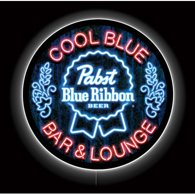 Panneaux DEL DEL PABST