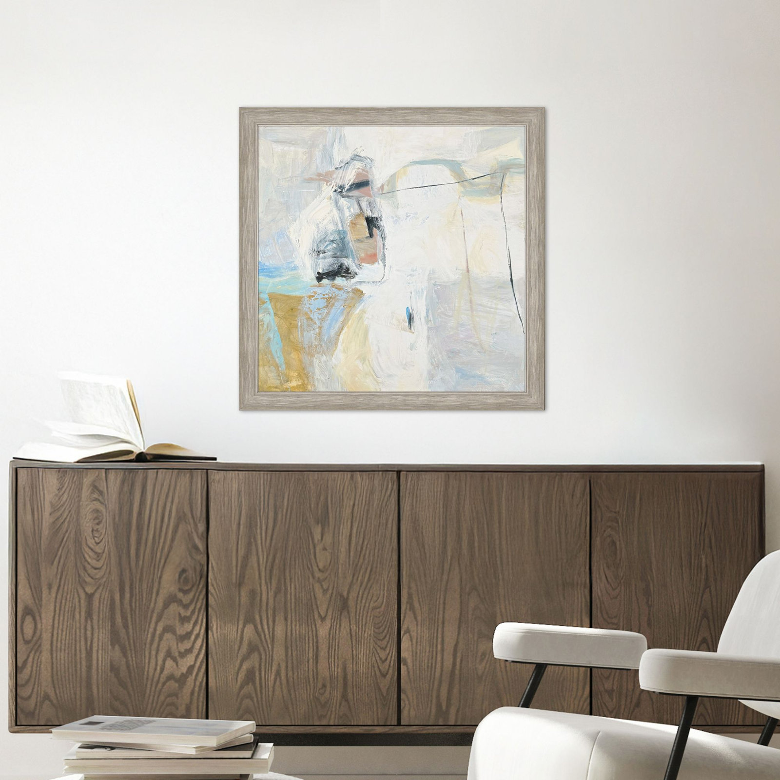 Dune II Print by Haus