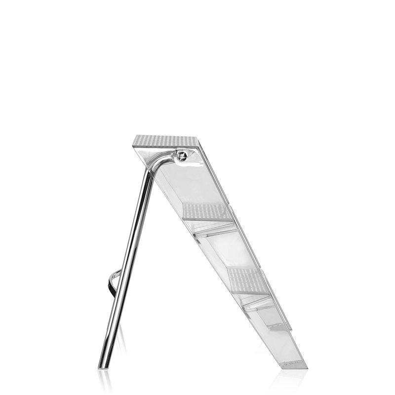 Upper Stepstool, Crystal