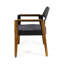 CLUB CHAIR MP2 (ensemble de 2)