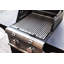 Saber 2-Burner Propane Gas and Charcoal Grill