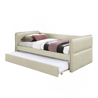 Daybed With a Trundle