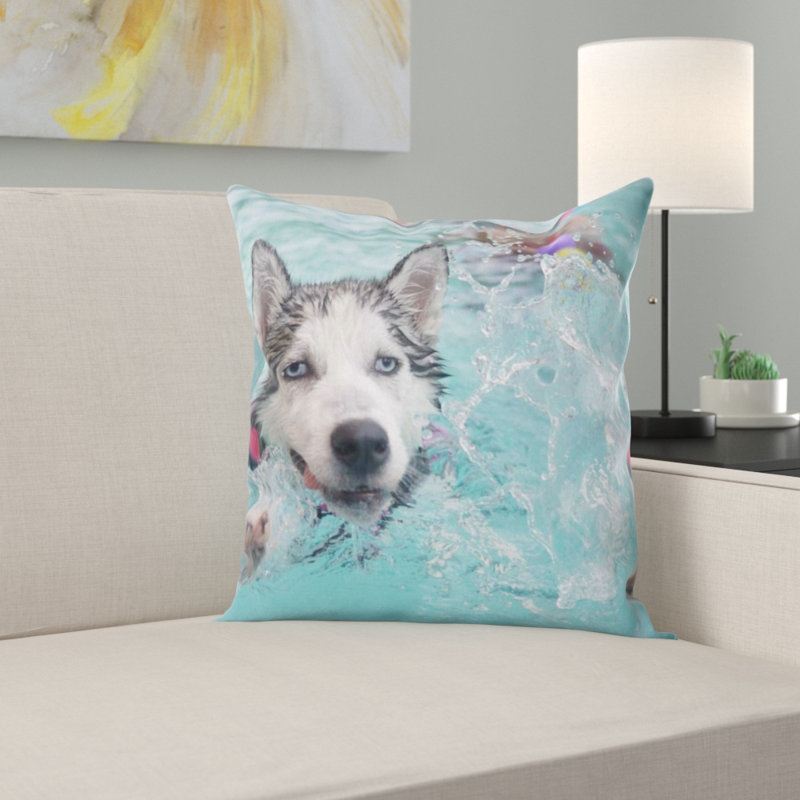 Coussin pour chien