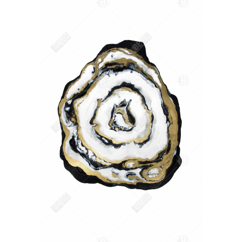 " Golden Agate "