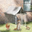 Archie & Oscar Outdoor Dog Kennel-294795569