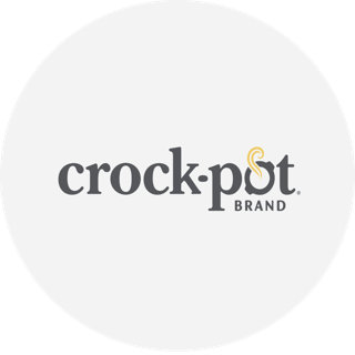 Crock-Pot Brand logo