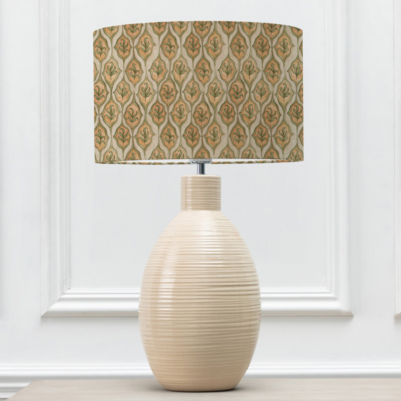 Epona Ceramic Table Lamp