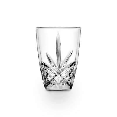 Dublin Crystal Juice Glass 5oz