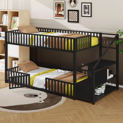 Stylish Multifunctional Daybed In Twin Size
