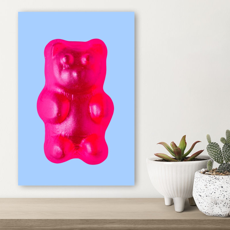 Print, 45.72cm H x 30.48cm W