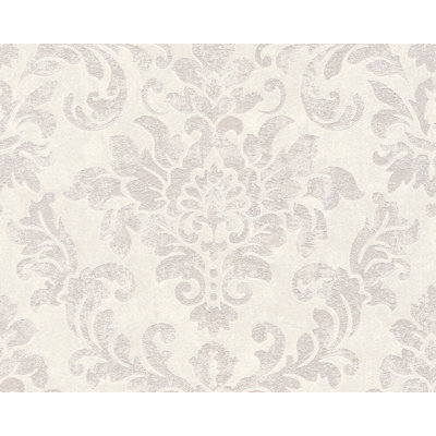 33' L x 21" W Wallpaper Roll