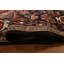 Tapis perse Heriz