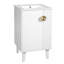 Meuble-lavabo de 20 po avec lavabo en céramique-1912925005