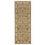 Wool Oriental Area Rug-1197028443