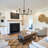 6- Light Dimmable Traditional Chandelier-91825066