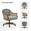 Chaise de bureau Ackeron-1948044491