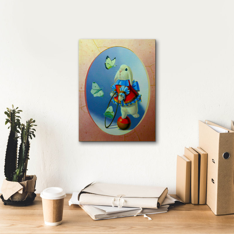 "Papillons blancs" par Valery Vecu Quitard, H 16 po x l 12 po x P 0,75 po