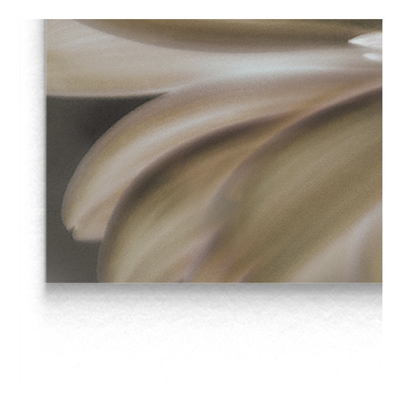 Dreamin - reproduction sur toile, H 18 po x l 27 po x P 1,5 po