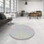 Tapis zone grise à motifs-1078592623