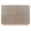 Westwood 8 - Drawer Dresser