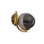 Dionis 1 - Light Armed Sconce