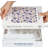 Book Shaped Cable Organizer