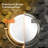 Metal Round Mirror-93465429