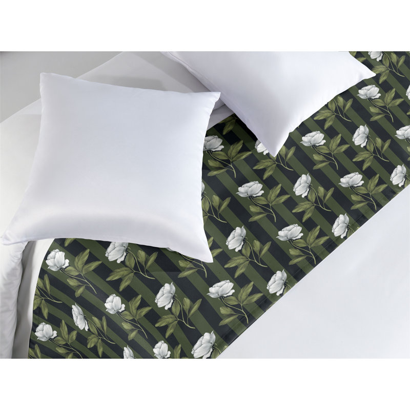 Foulard de lit Ambesonne, Très grand lit