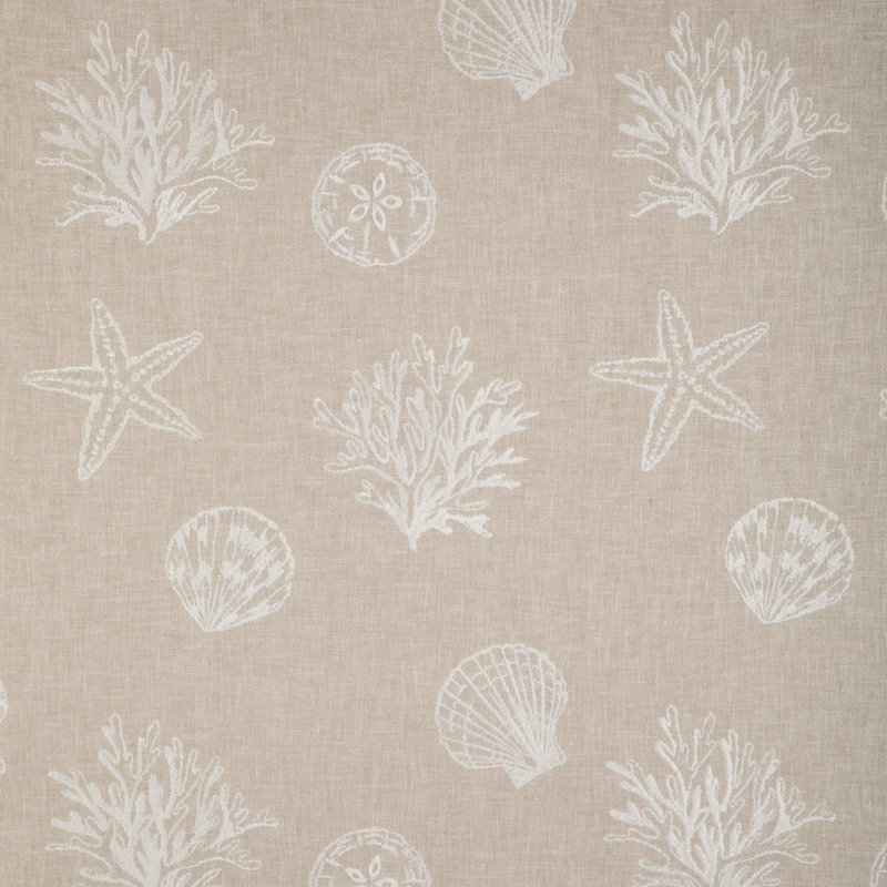 Shell Isle, Linen