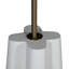 Lampe sur pied Florence
