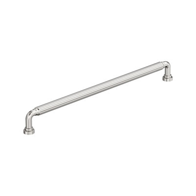 Cowrie Center-to-Center Cabinet Pull