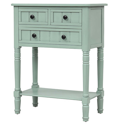 23.7'' Console Table