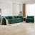 Green est en rupture de stock