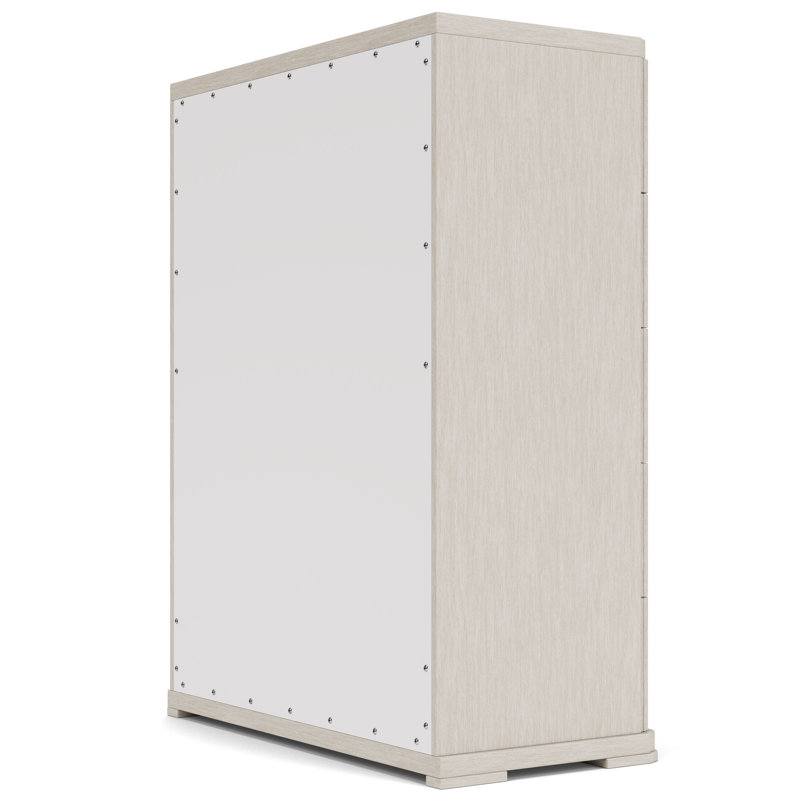 Five Drawer Chest