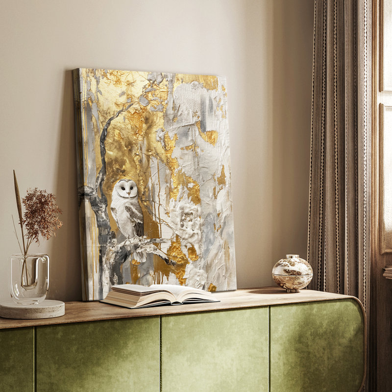 ANIMALS Series XCII - Gallery Cavas sur mesure