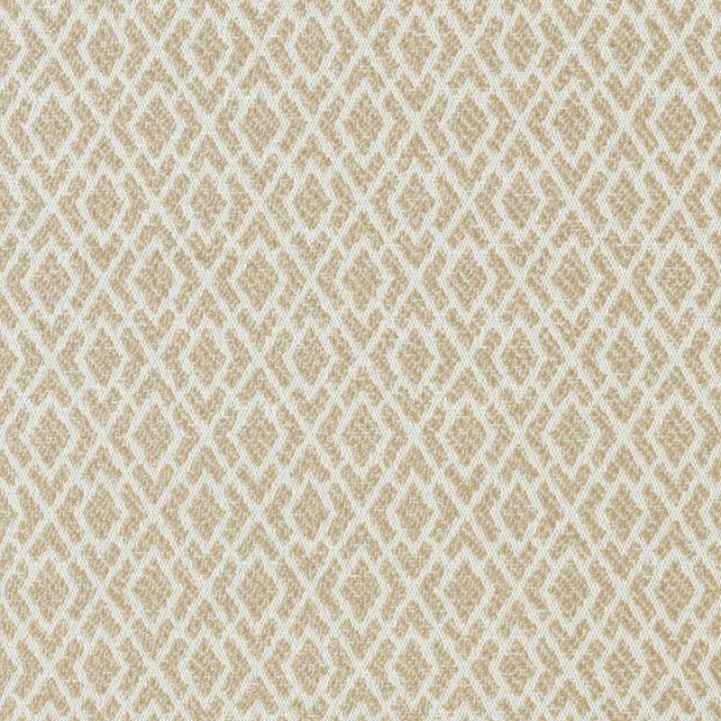 Moulin Wovens Fabric, Camel