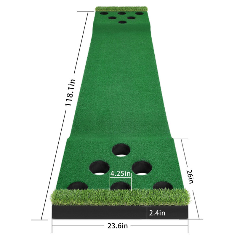 HOME CASA Vinyl Golf
