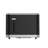 Magnavox 2 Slice Toaster with LCD Touchscreen Display, Black