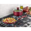 Batterie de cuisine en aluminium antiadhésif T-fal Excite-1691451532