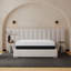 Matelas en mousse viscoélastique imprégnée de cuivre-513569007-513569001