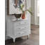 Amber 3 - Drawer Nightstand-64512890
