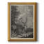 Imprimé Woodland Deer III-1891573966