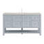 Breckenridge 60 in. Single Vanity-781825103-805276583-805276598